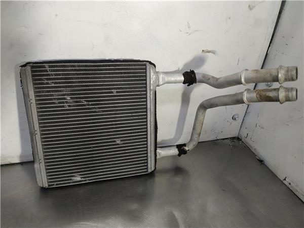 radiador calefaccion mercedes clase e berlina