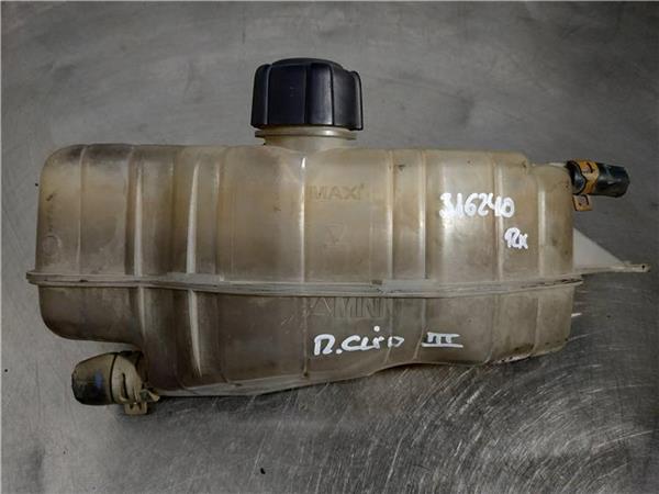 Botella Expansion Renault CLIO III D