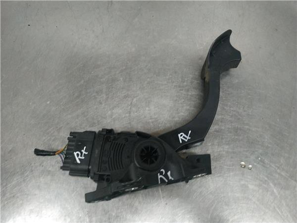 pedal acelerador ford mondeo ber ca2 tbba