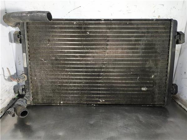 radiador seat leon 1.9 tdi (110 cv)