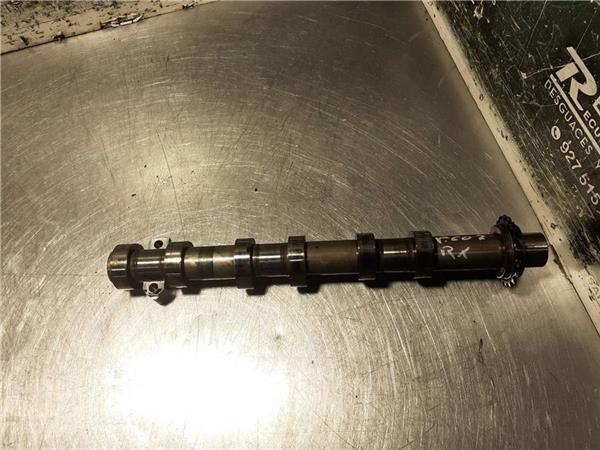 arbol de levas peugeot 607 s2