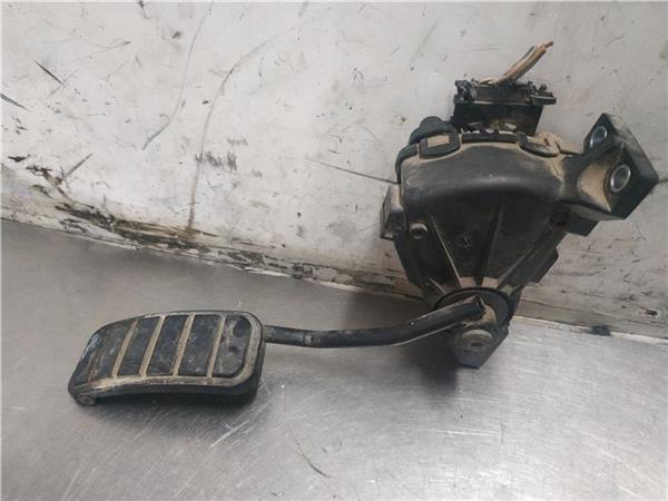 potenciometro pedal renault master caja