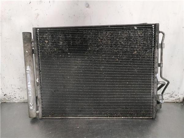 radiador aire acondicionado hyundai i30 16 cr