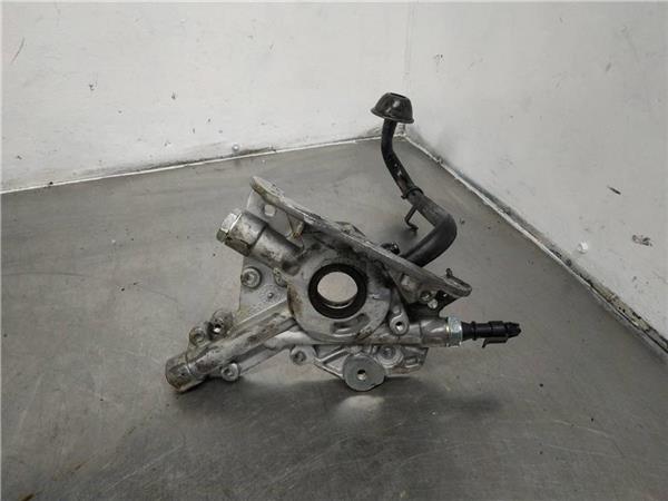 bomba de aceite chevrolet lacetti f14d3