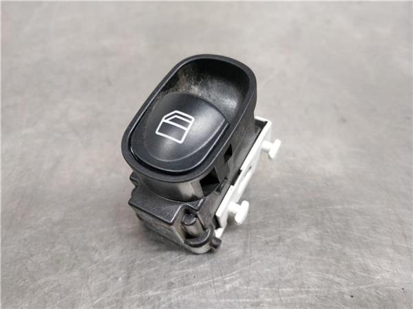 botonera puerta trasera derecha mercedes clase clk  coupe 2.6 (170 cv)