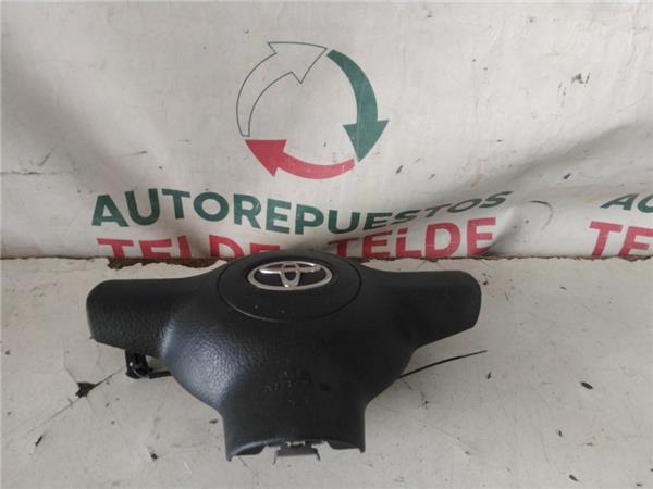 airbag volante toyota rav 4 2000 zca25 1800