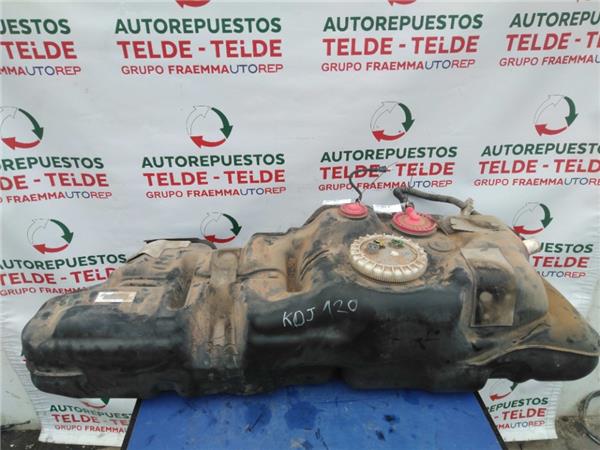 Deposito Combustible Toyota LAND >