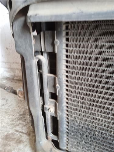 radiador aire acondicionado volkswagen new be