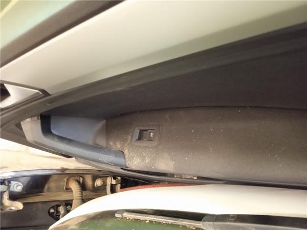 botonera puerta delantera derecha volkswagen tiguan (ad1)(01.2016 >) 1.5 advance bmt [1,5 ltr.   96 kw 16v tsi act]