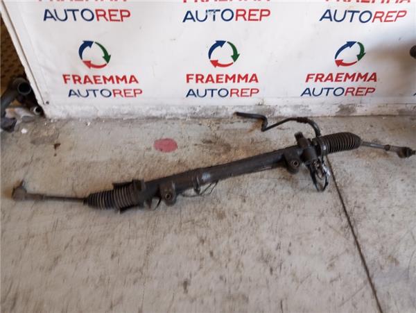 cremallera direccion electrica volkswagen tou