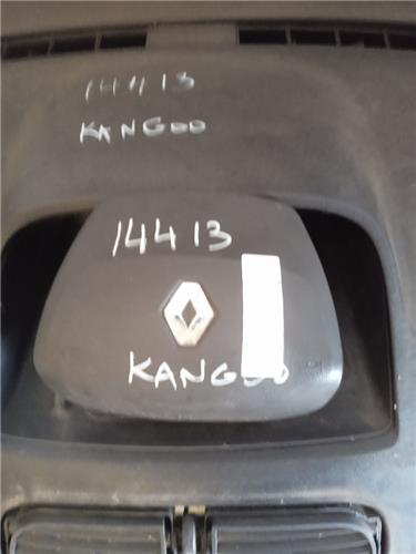 airbag volante renault kangoo ii (f/kw0)(2008 >) 1.5 emotion [1,5 ltr.   55 kw dci diesel fap]