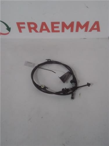 Cable Embrague Toyota AYGO 2006 > 1.0