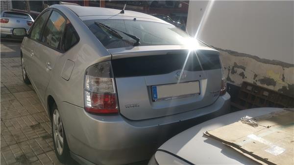 despiece completo toyota prius (nhw20)(2004 >) 1.5 executive [1,5 ltr.   57 kw cat]