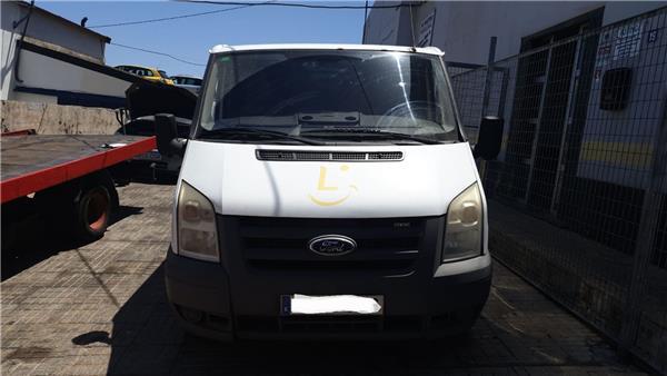 DESPIECE COMPLETO Ford Transit 2.2 S