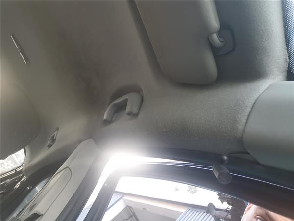airbag cortina delantero izquierdo opel corsa