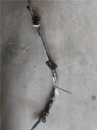 cable embrague toyota corolla 2003 hb zze120