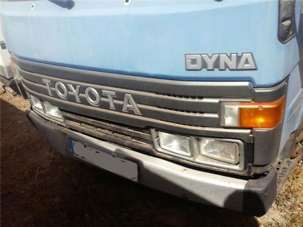 despiece completo toyota dyna 150 1988 ly61 2