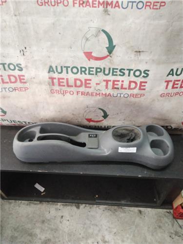 portaobjetos consola central toyota yaris 199