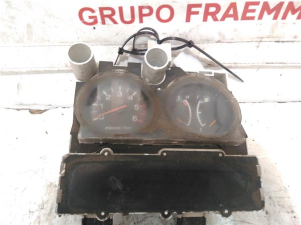 reloj nivel combustible toyota dyna 100 1985