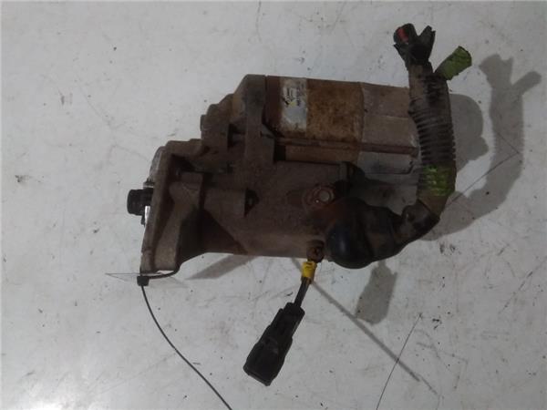 motor arranque toyota dyna 100 1995 ly100 24