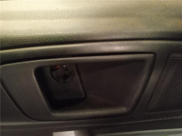 manilla interior puerta trasera derecha ford fiesta (cb1)(2008 >) 1.4 titanium [1,4 ltr.   51 kw tdci cat]