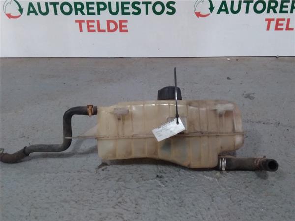 botella expansion renault clio iii (2005 >) 1.2 authentique [1,2 ltr.   55 kw 16v]