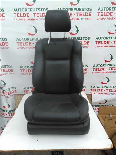 asiento delantero izquierdo toyota avensis 2003 > sd (azt250) 2.0