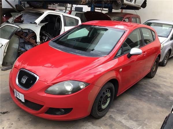despiece completo seat leon (1p1)(05.2005 >) 1.6 reference [1,6 ltr.   75 kw]