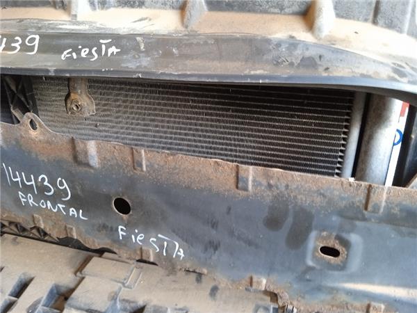 radiador aire acondicionado ford fiesta cb1 2