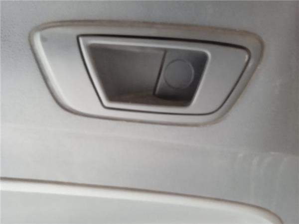 manilla interior puerta trasera izquierda ford fiesta (cb1)(2008 >) 1.4 titanium [1,4 ltr.   51 kw tdci cat]