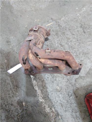 colector escape toyota rav 4 1996 sxa10 sxa11