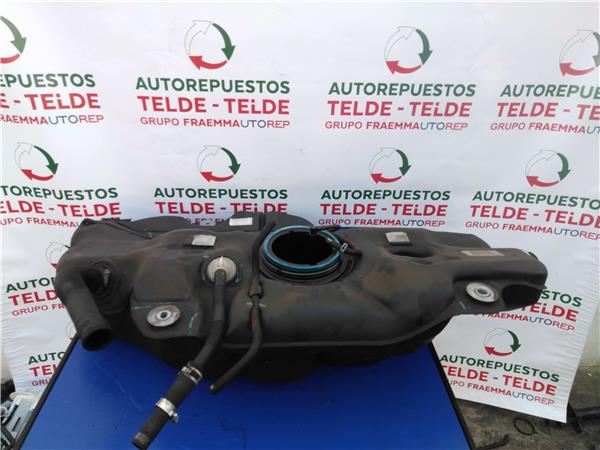 deposito combustible toyota auris 2012 zwe186