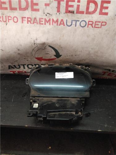 cuadro instrumentos toyota yaris ncp1nlp1scp1