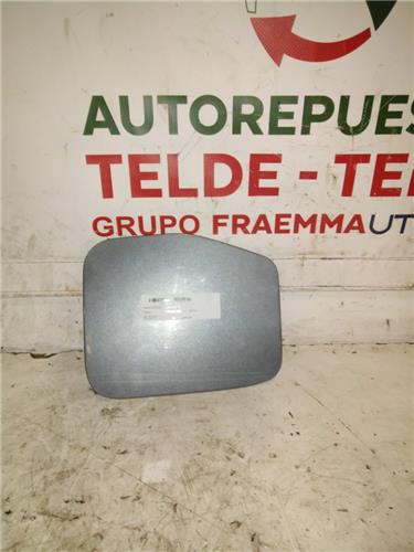 Tapa Exterior Combustible Toyota >