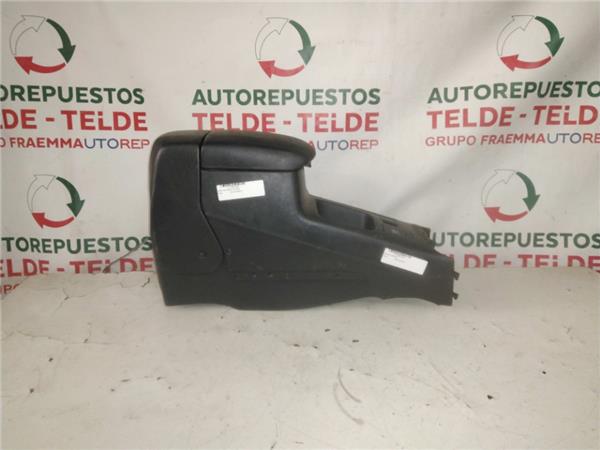 embellecedor consola central toyota rav4 (a2)(2000 >) 