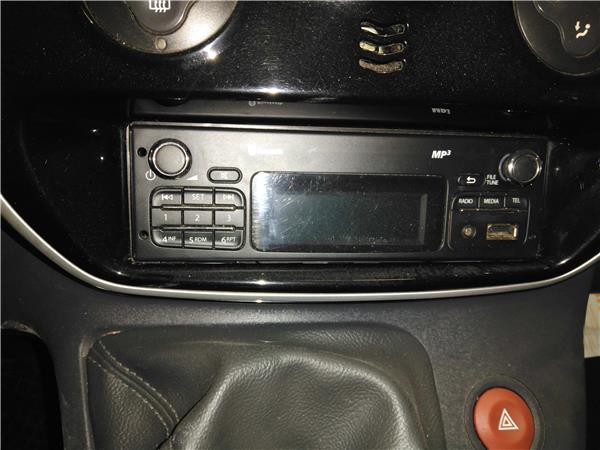 Radio / Cd Renault Kangoo II 1.5