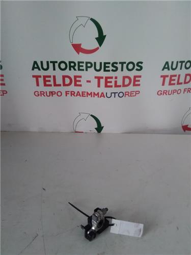 cable positivo bateria renault megane iii berlina 5p (2008 >) 1.2 dynamique [1,2 ltr.   85 kw 16v tce]
