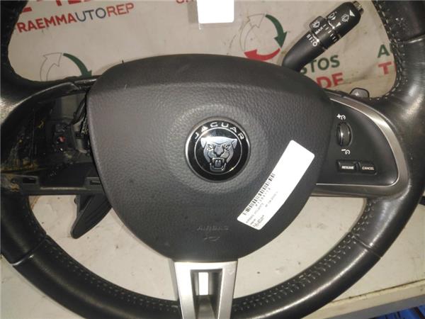 airbag volante jaguar xf 042015 22