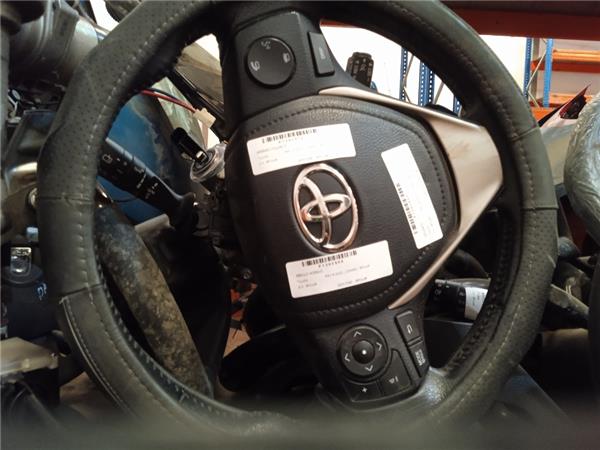 airbag volante toyota rav 4 2012 zsa44 20