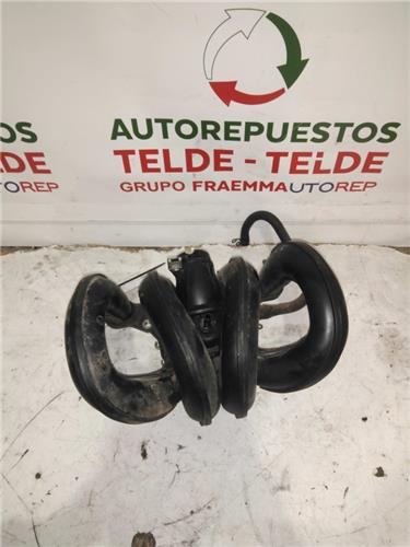 colector admision toyota yaris 2003 scp12 13