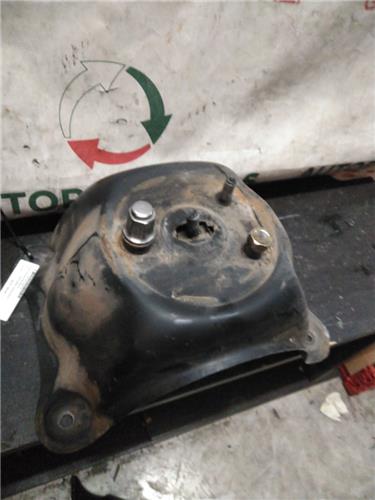 soporte rueda repuesto toyota rav 4 1996 sxa1