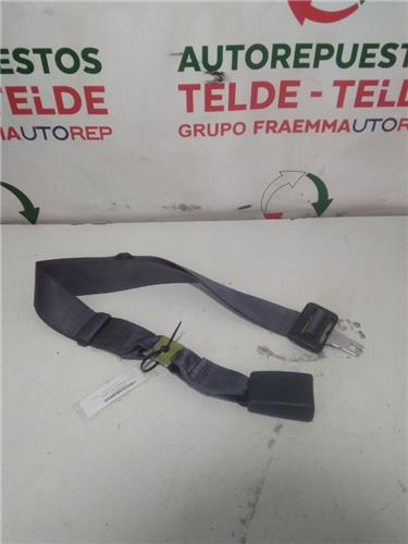 cinturon seguridad trasero central toyota starlet 1989 > (ep91) ..  #prov# ep9