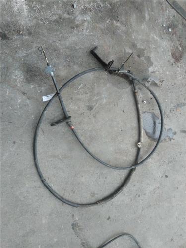 cable sensor giro rueda trasera derecho toyota dyna 100 2001 > (kdy220) 2.5