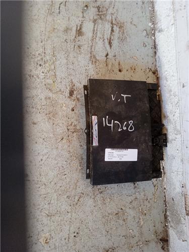 cenicero volkswagen touareg 7la 2002 25 tdi