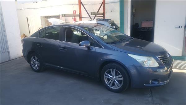 despiece completo toyota avensis t27 2008 20