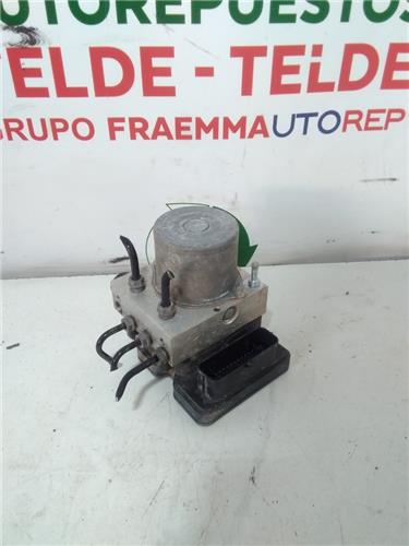 nucleo abs volkswagen polo v 6c1 012014 12 a