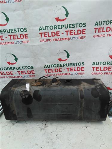 deposito combustible toyota dyna 100 2001 kdy