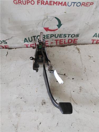 pedal embrague toyota avensis 2009 sd adt270