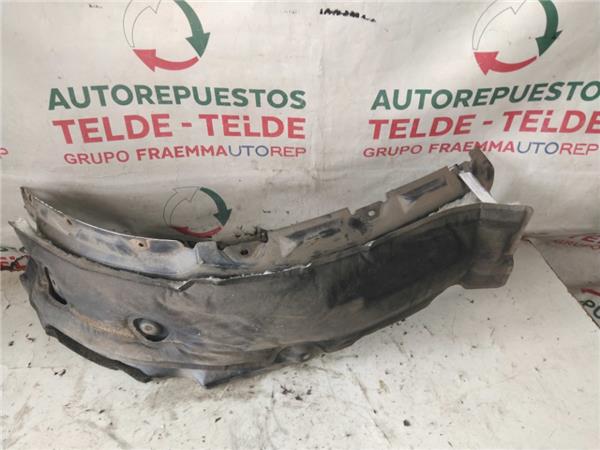 pase rueda delantero izquierdo toyota land cr