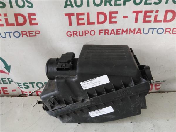 carcasa filtro aire toyota corolla 2003 sd cd